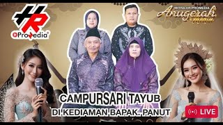  Arjuna  Cdanursari Di Rummah Bpkpanut  Mas Yayan  Novita Salon Pule  Trenggalek