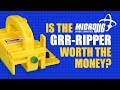Is the MicroJig Grr-Ripper worth your money? Here are my thoughts on this popular woodworking tool. Is the MicroJig Grr-Ripper worth your money? Here are my thoughts on this popular woodworking tool.