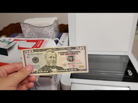 فيديو: ماذا تفعل بالنقود المزيفة
