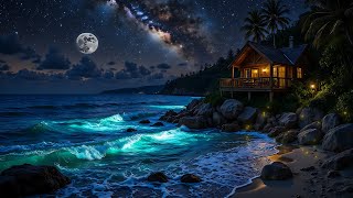 Download Lagu Deep Sleep Music (No Ads) • Relieve Emotional Pain, Ease Stress • Discover Deep Restful Healing MP3