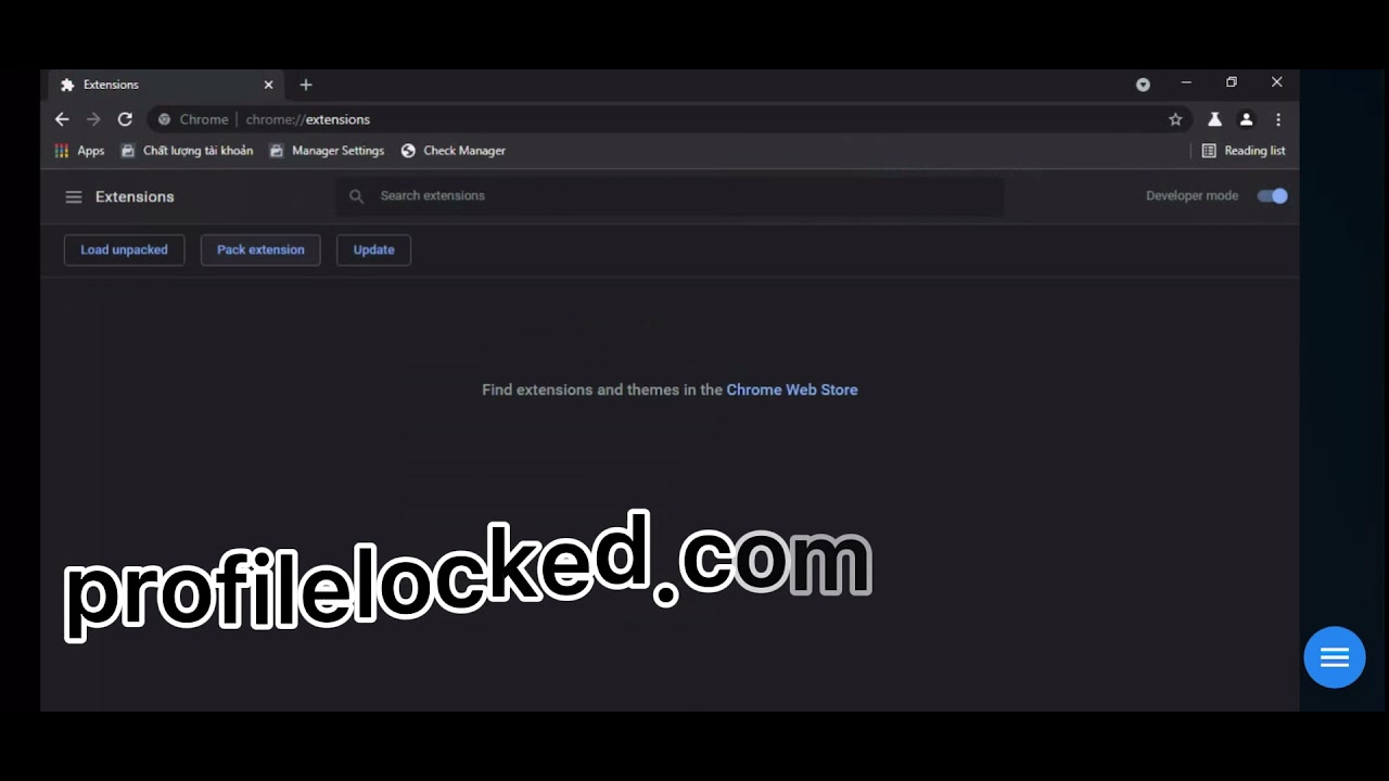 Get Cookies Extension