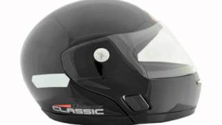 Capacete Taurus ZArref Com Queixeira Rebatível @ Fraida Moto Peças www.fraida.com.br