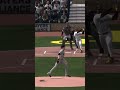 MLB The Show 25 ホーム、タッチアウト