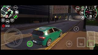 Driving School Simulator Evo | Android Gameplay | Mobile Game screenshot 4