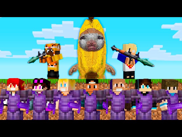 ESSE GATO CAUSOU UMA GUERR4