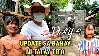 PART 6 | SI TATAY TITO NAGING AMA'T INA SA 10 ANAK NIYA,SI INA MAY IBA NA.