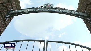 Clark Atlanta students arrive on campus, dorms not habitable