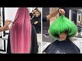 The most beautiful hairstyles in the world 2023   amazing hair transformations you wont believe