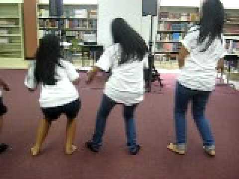 BUTT SPELL