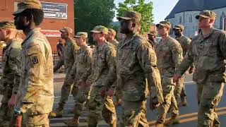 Memorial Day Parade.New Britain,CT.May/30/23.#2