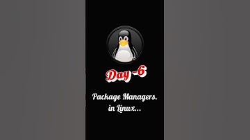 Day-6 | 4 Critical Linux Concepts You MUST Understand for PACKAGE MANAGEMENT