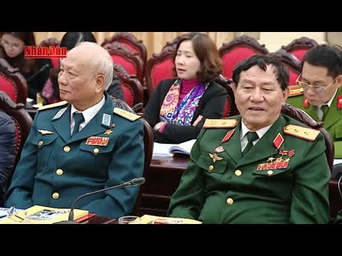 Video Tin Thời Sự Hôm Nay (22h - 18/12/2017) : Hà Nội Tổ... - YouTube