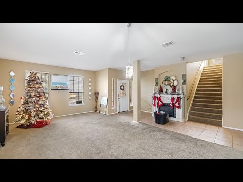 816 Evergreen Farm Drive, Temple, TX home video tour