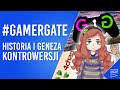 #GamerGate - Kulisy największej afery growej minionej dekady