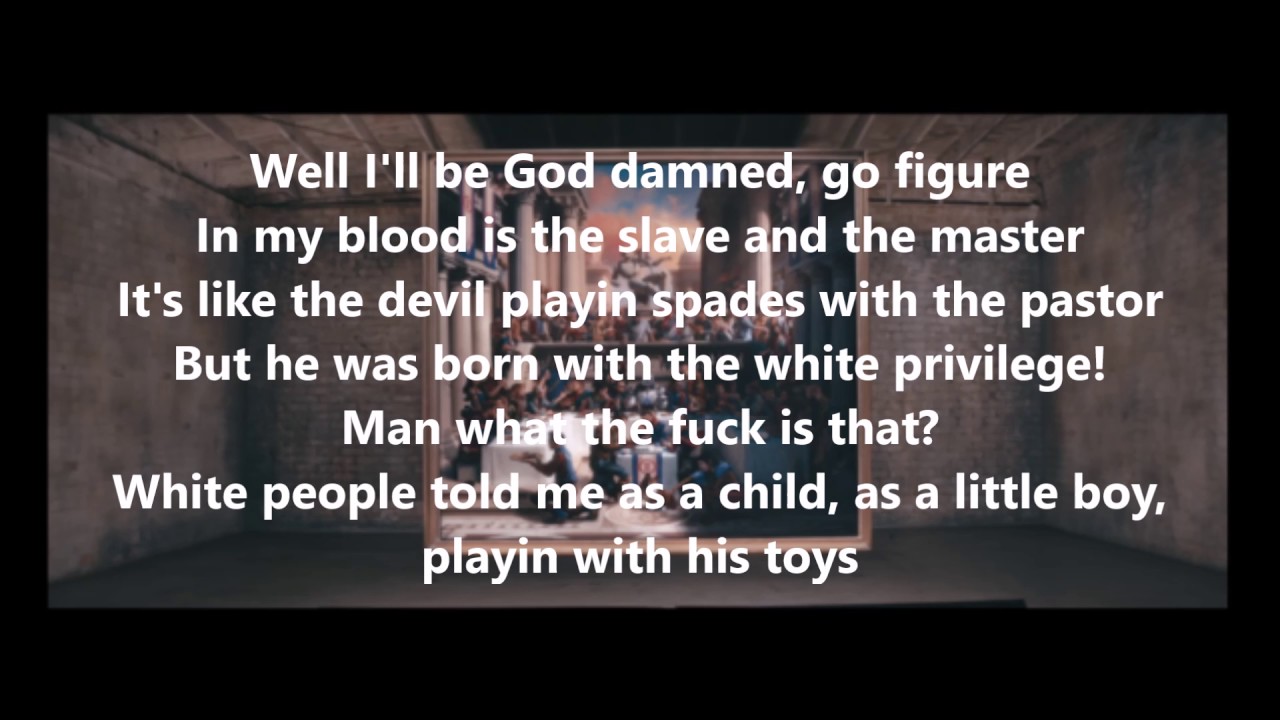 Logic - Everybody (Lyrics) - YouTube