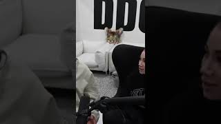 Bhad Bhabie Tells DDG His Skytop Looks CRAZY! Wealth