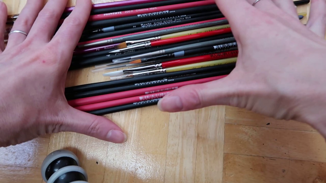 Art supplies haul Jerry's Artarama YouTube