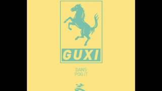 Download Lagu Guxi - Dans (Frank Agrario Remix) MP3