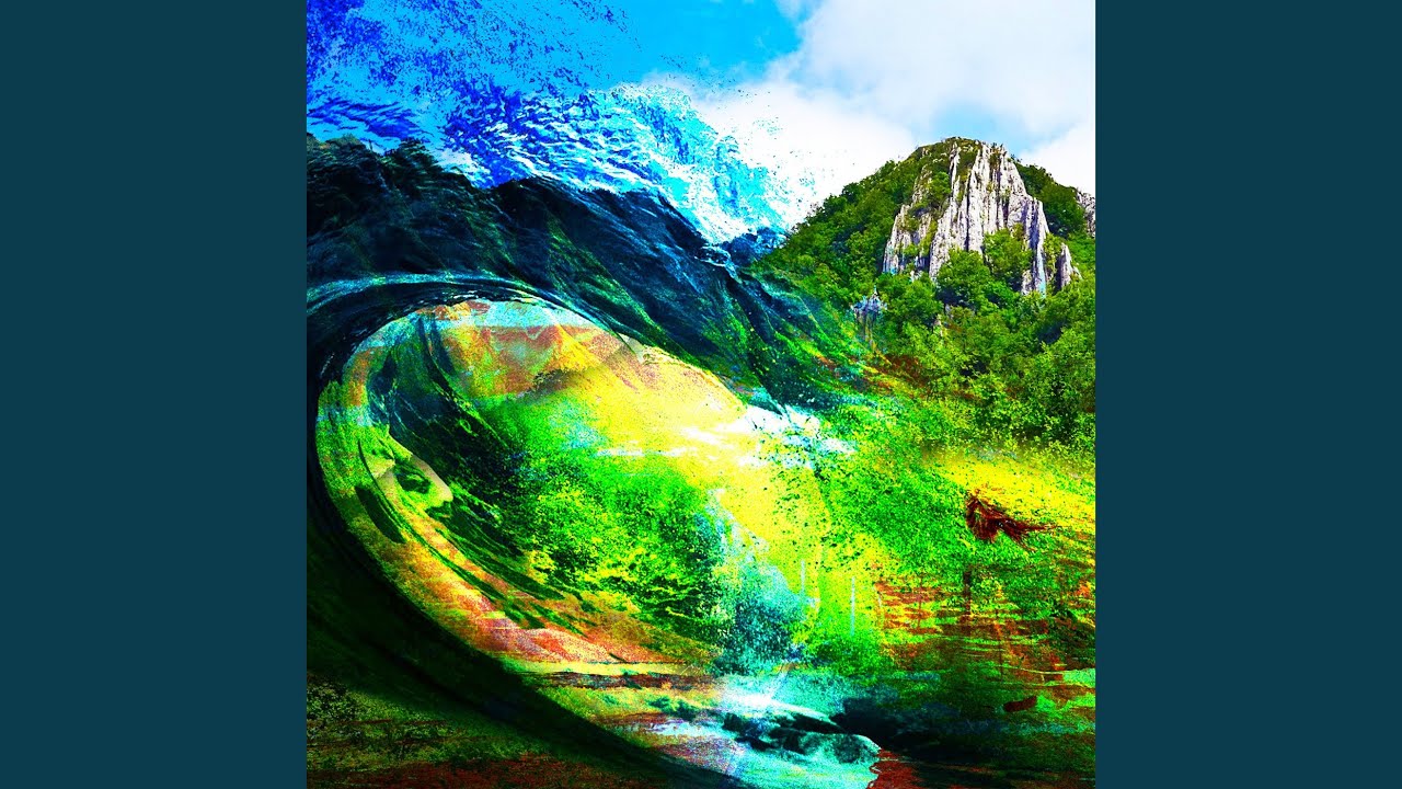 Map of Dangerous Adventure