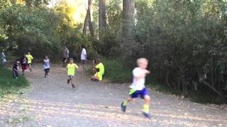 CYO Cross Country Meet