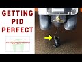 Conditional pid tuning for maximum hot end stability  is it worth it