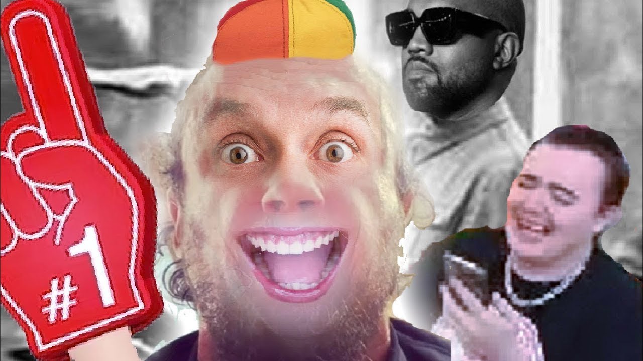 H!t13R Compilation - Sam Hyde making fun of his “Based” fans