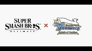 Phoenix Wright Takes the case.
