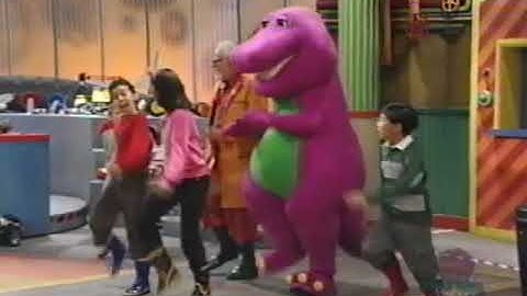 Round and Round We Go (Demo Version) Part 8