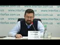 Ставлення українців до країн Близького Сходу та Центральної Азії