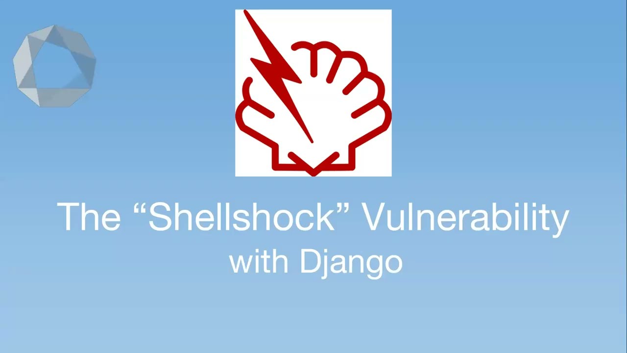 Shellshock In-Depth: Why This Old Vulnerability Won't Go Away