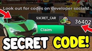 *NEW* ALL WORKING CODES For A DUSTY TRIP In SEPTEMBER 2026! ROBLOX A DUSTY TRIP CODES