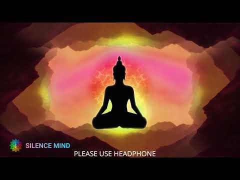 Peaceful Music for Relaxation & Meditation | Sound of Sitar | Music for Sleep & Find Positive Energy