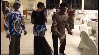 Mafwe Gala Dinner