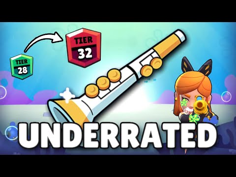 This Powerup is Secretly Amazing
