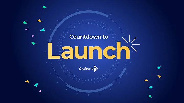 Countdown To Launch (4th November 2025)