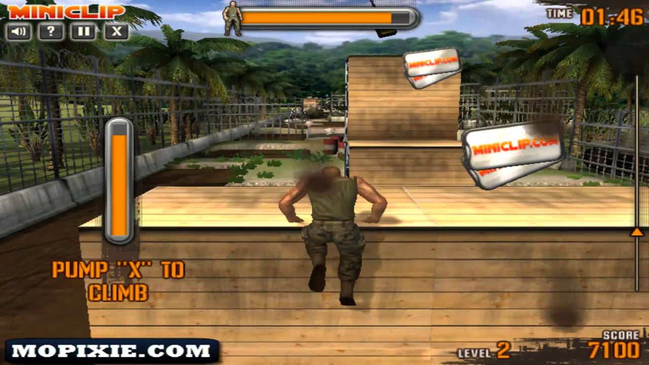 Play Online Game Assault Course 2 YouTube play-online-game-assault-course-2-youtube
