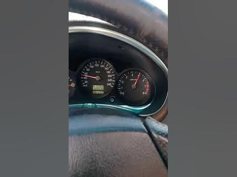 subaru forester 2.0 XT 0-100 acceleration - YouTube