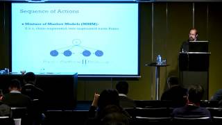 Collective Spammer Detection in Evolving Multi-Relational Social Networks screenshot 4