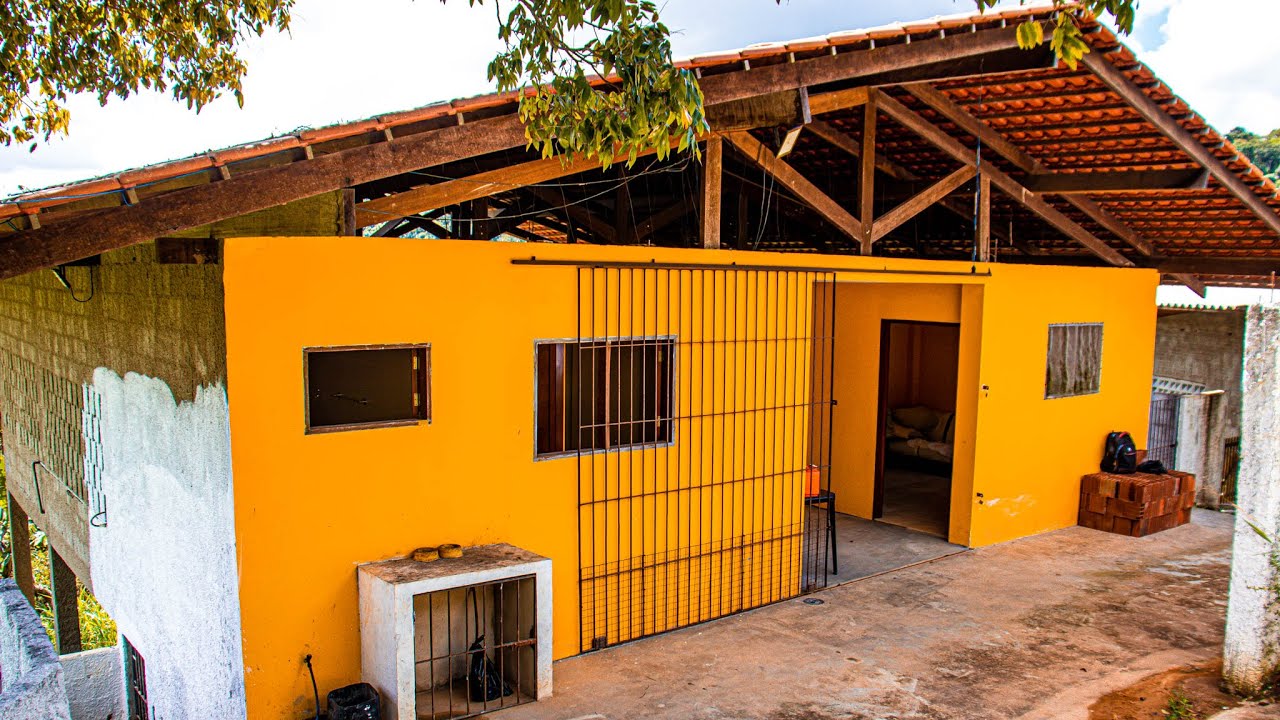 CHÁCARA Á VENDA POR 320 MIL REAIS EM CARUARU PE, VEJA AGORA!!