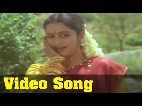Oru Kili Sirikkuthadi Song Lyrics on YouTube