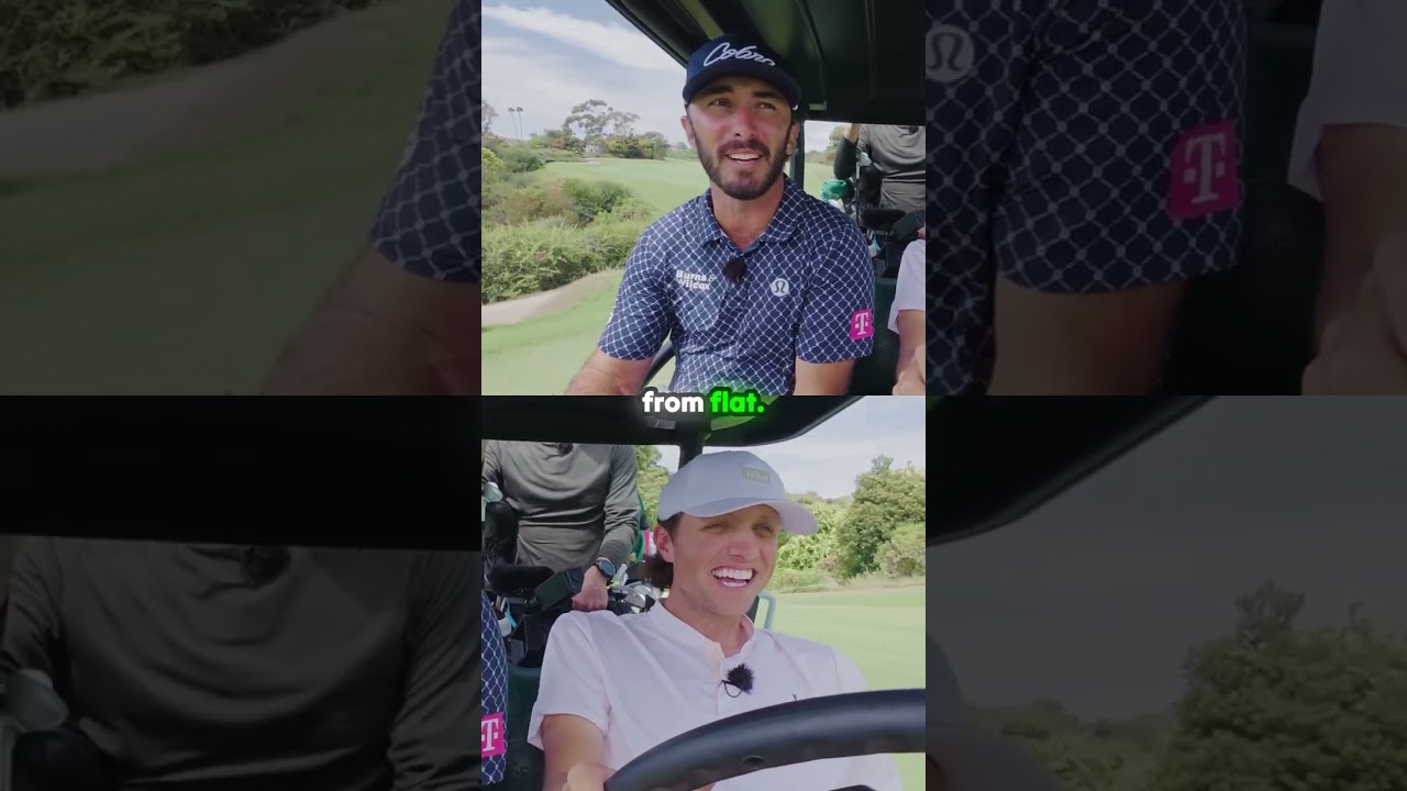 Mastering the Uphill Challenge: Inside The Masters Prep!