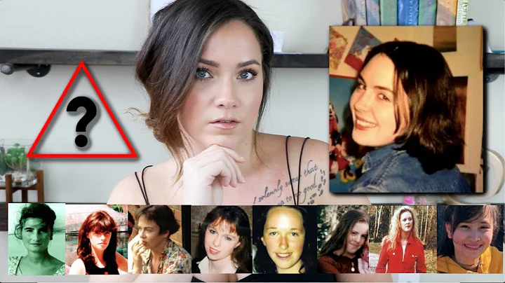 What happened to Deirdre Jacob? | The Women of Ire...