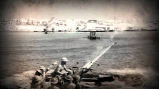 War Stories: Rats of Tobruk