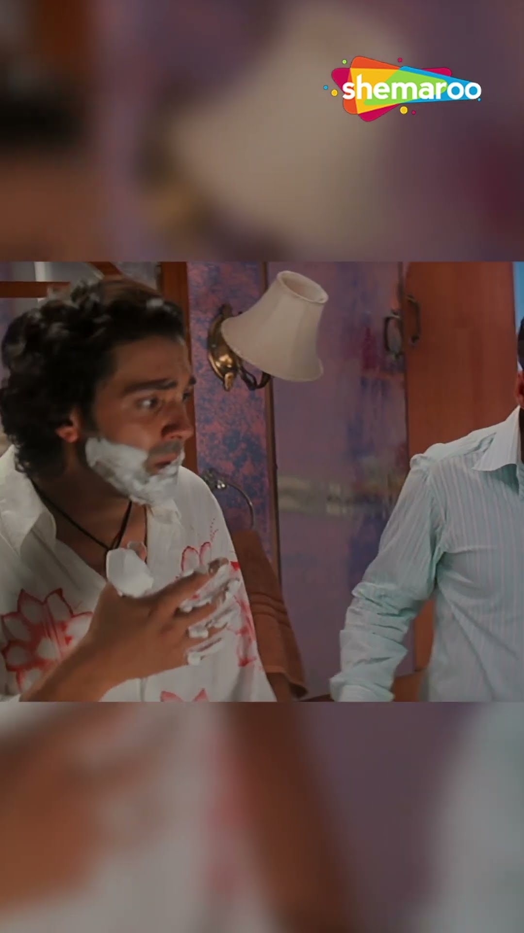 अक्षय कुमार ने बॉबी देओल को फसाया #DostiFriendsForever #bobbydeol  #akshaykumar #bollywood #movie