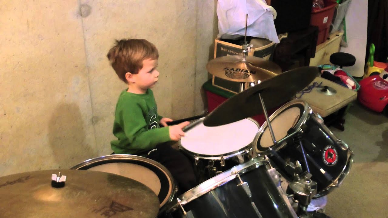 Rocco - More than a feeling