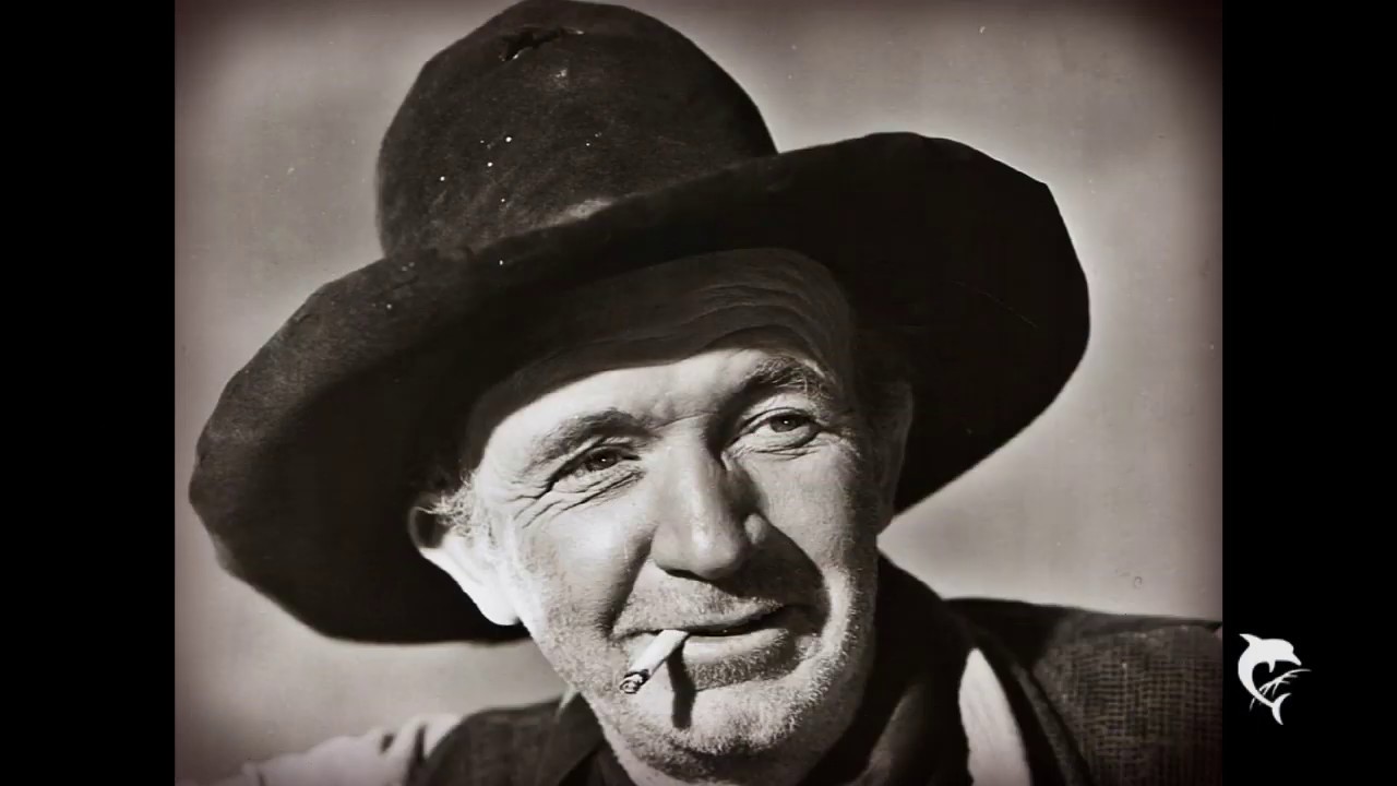 when was walter brennan born