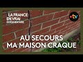 AU SECOURS MA MAISON CRAQUE (Extrait)