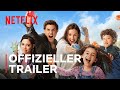 Yes day mit jennifer garner  offizieller trailer  netflix