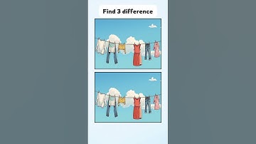 Challenge 267 | Can you spot all the difference 🐝💡🔍