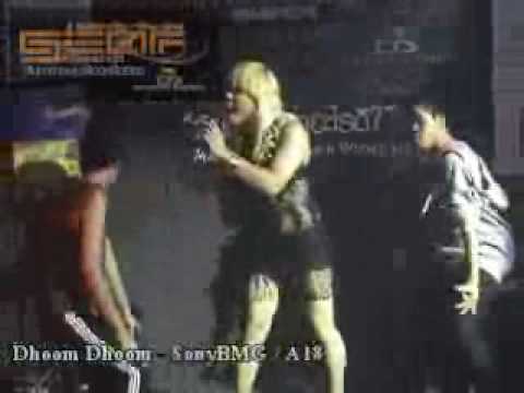 Dhoom Dhoom